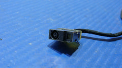 HP ENVY m6-k025dx 15.6" Genuine Laptop DC IN Power Jack w/Cable 717371-FD6 HP