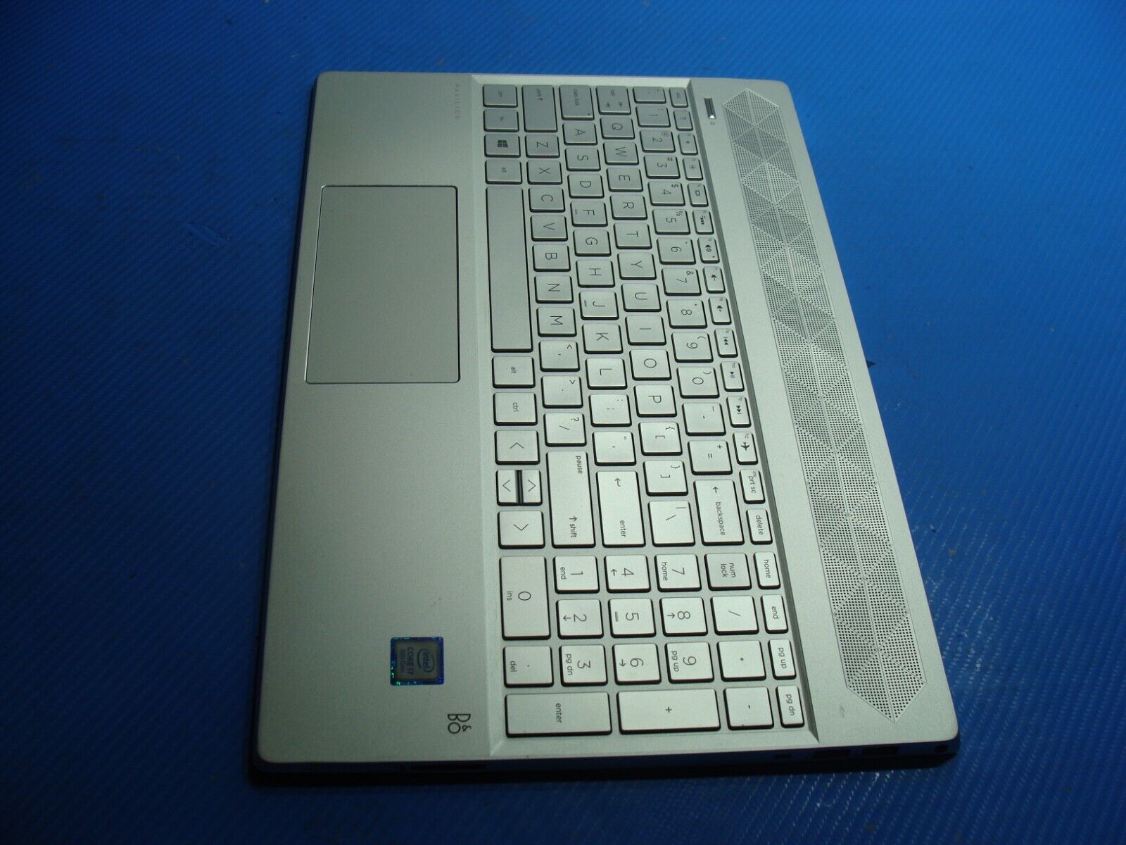 HP Pavilion 15.6