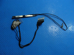 HP Pavilion 15.6" 15-br052od Genuine LCD Video Cable w/Webcam 450.0BW09.0011