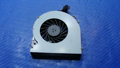 Toshiba Satellite C55t-A5218 15.6" Genuine Laptop CPU Cooling Fan V000270070 ER* - Laptop Parts - Buy Authentic Computer Parts - Top Seller Ebay