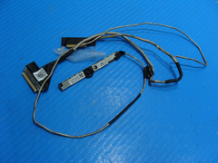 Acer Aspire 15.6" ES1-572 OEM LCD Video Cable w/WebCam DC02002F300 NC.21411.02P