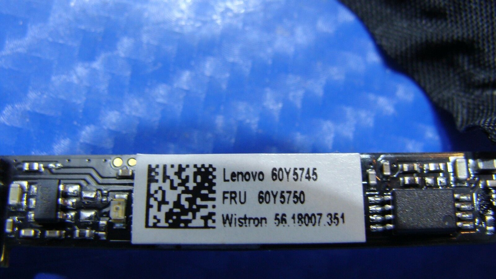 Lenovo ThinkPad X201 12.1