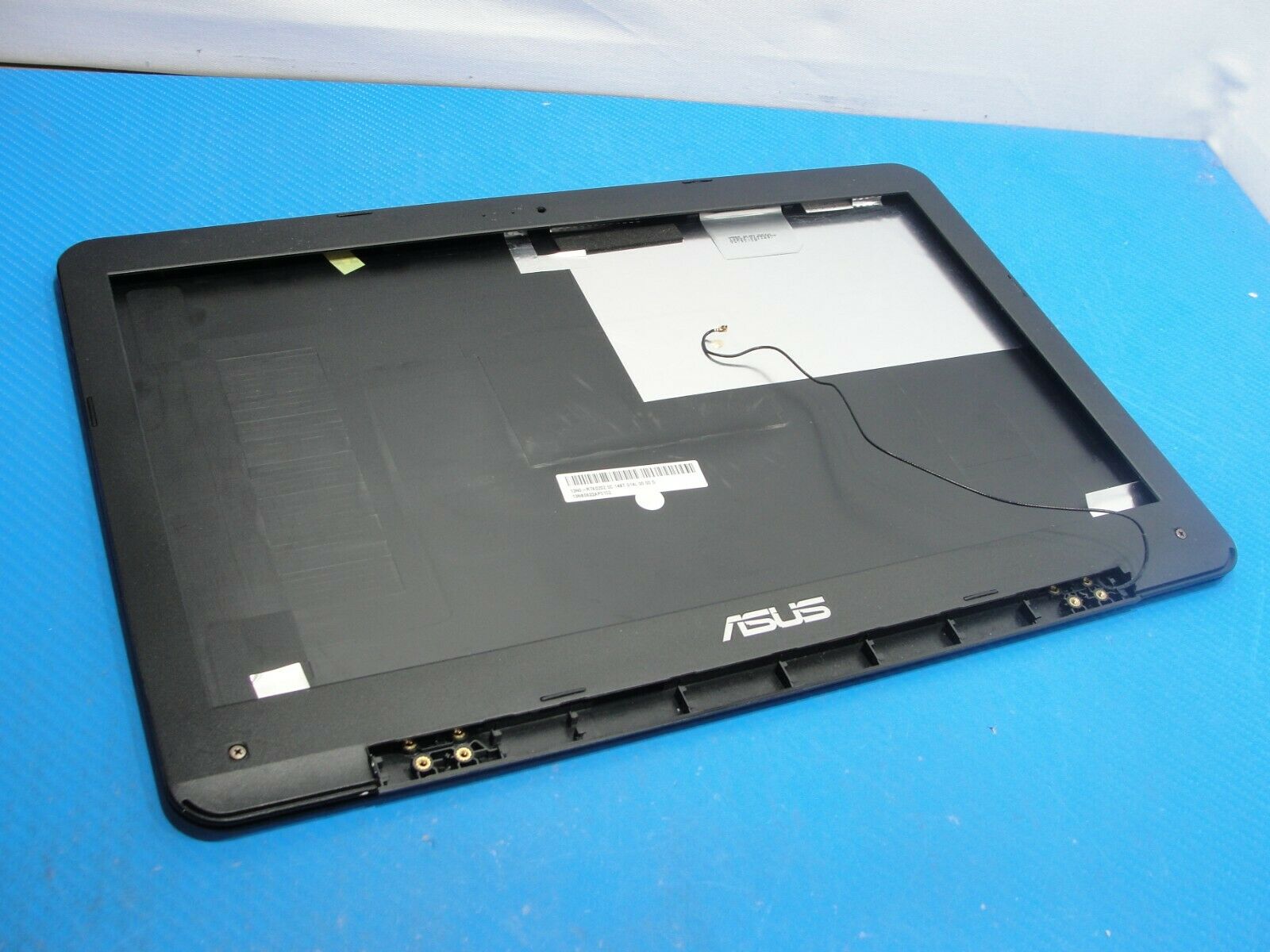 Asus 15.6