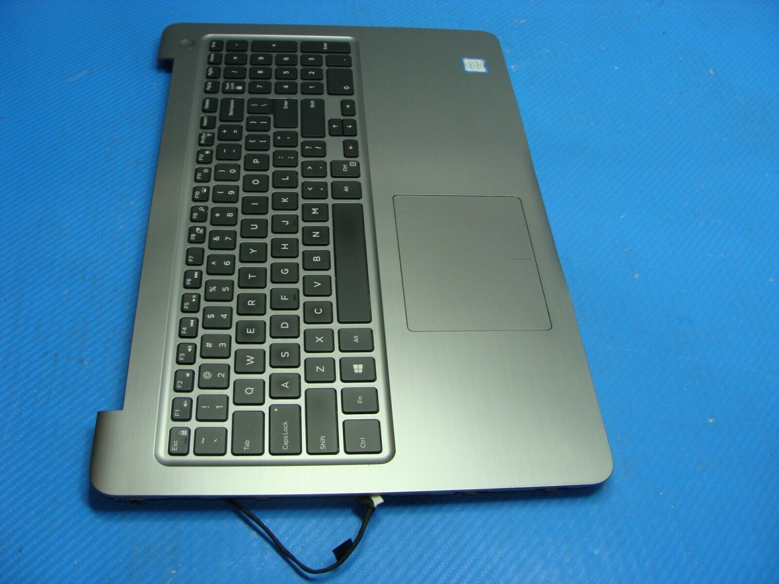 Dell Inspiron 15.6