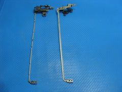 HP Notebook 15-da0032wm 15.6" Left & Right Hinge Set Hinges - Laptop Parts - Buy Authentic Computer Parts - Top Seller Ebay