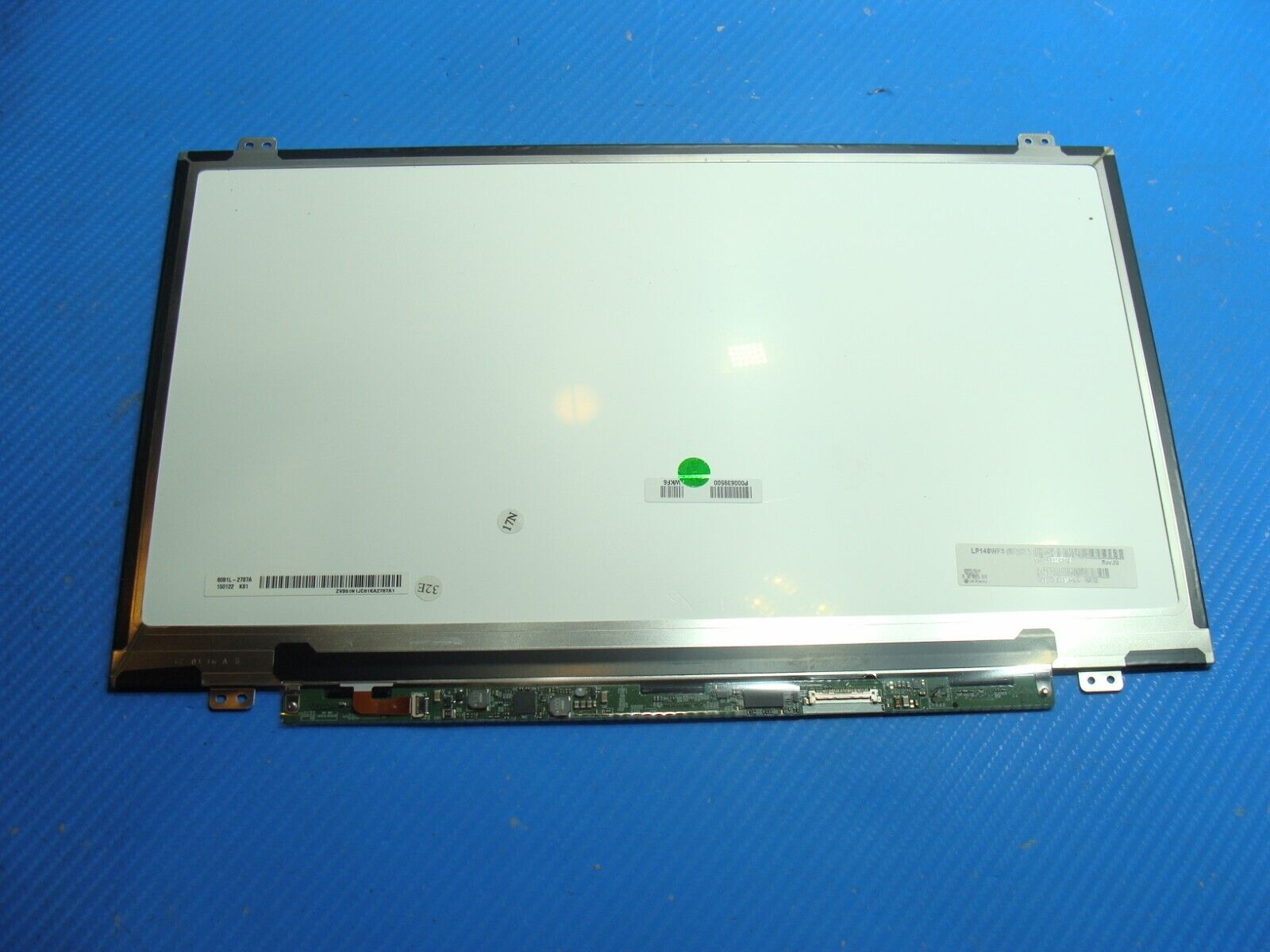 Toshiba Satellite E45-B4100 14