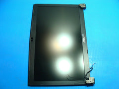 MSI 17.3" GL72 MS-1796 OEM Matte FHD 60.003 Hz LCD Screen Complete Assembly 