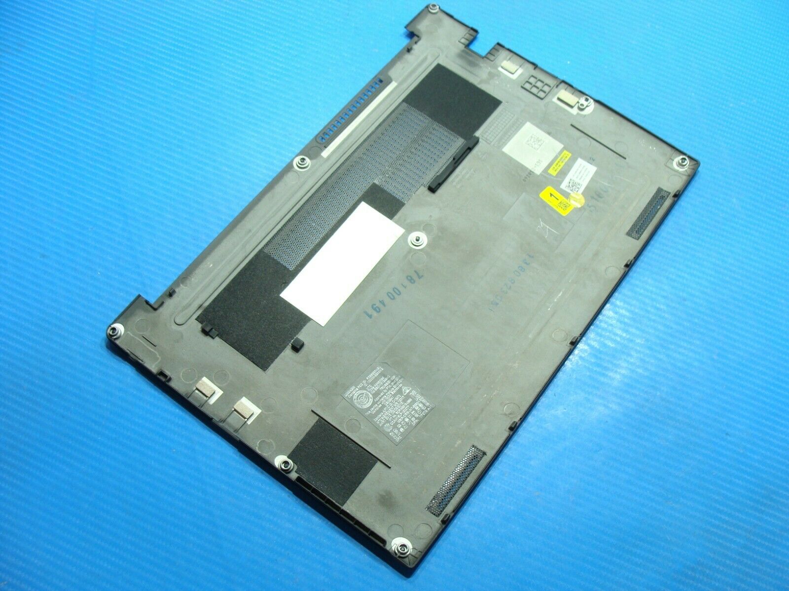 Dell Latitude 12.5