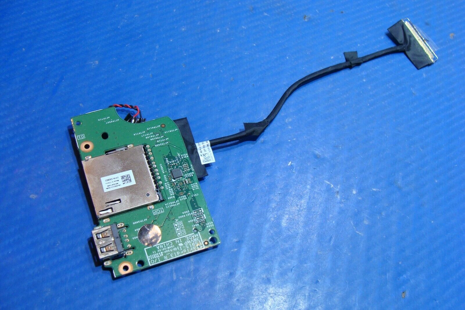 Dell Inspiron 15-5568 15.6