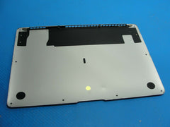 MacBook Air 13" A1466 Early 2015 MJVE2LL/A Genuine Bottom Case Silver 923-00505 - Laptop Parts - Buy Authentic Computer Parts - Top Seller Ebay