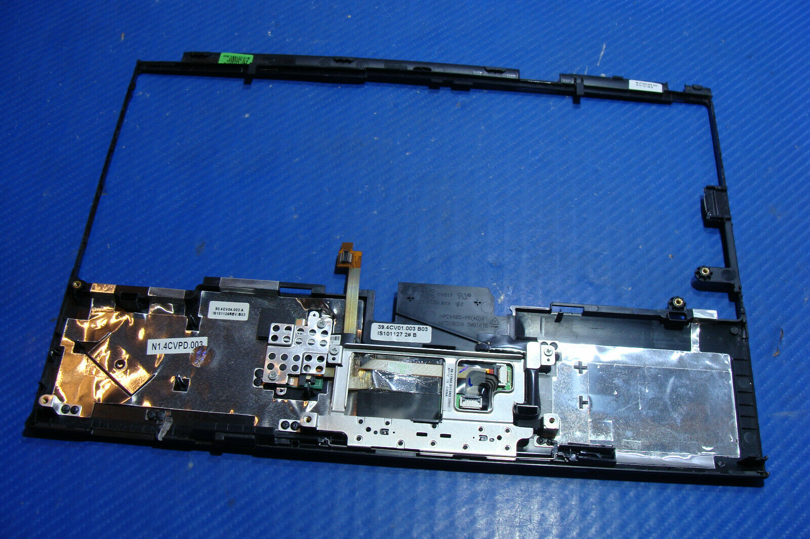 Lenovo ThinkPad X201 3680-MZ3 12.1