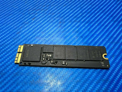 MacBook Pro A1502 Samsung 128GB SSD Solid State Drive mz-lpv1280/0a4 655-1857h 