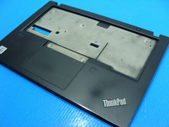 Lenovo ThinkPad X13 1st Gen 13.3" Genuine Palmrest w/Touchpad SCB1A40604