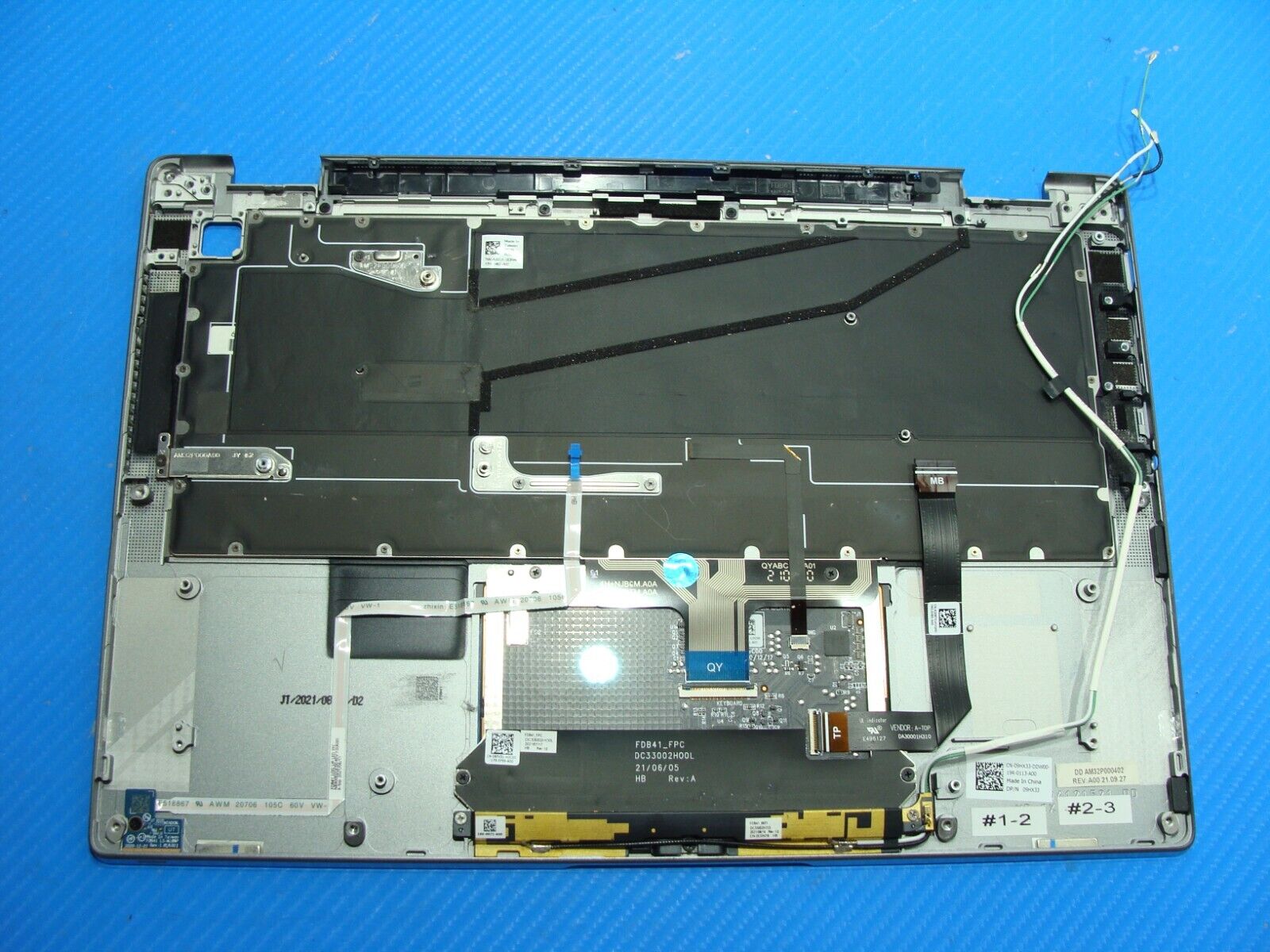 Dell Latitude 9420 14