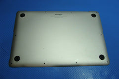 MacBook Pro A1502 13" 2015 MF839LL/A Genuine Laptop Bottom Case 923-00503 