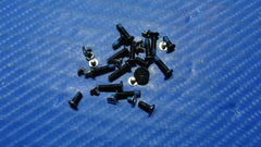 HP 15-bw011dx 15.6" Genuine Laptop Screw Set Screws for Repair ScrewSet - Laptop Parts - Buy Authentic Computer Parts - Top Seller Ebay