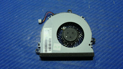 HP 15-bw011dx 15.6" Genuine Laptop CPU Cooling Fan 925012-001 DC28000JLD0 - Laptop Parts - Buy Authentic Computer Parts - Top Seller Ebay