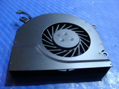 MacBook Pro A1286 15" Mid 2009 MB985LL/A OEM CPU Cooling Right Fan 661-4951 ER* - Laptop Parts - Buy Authentic Computer Parts - Top Seller Ebay