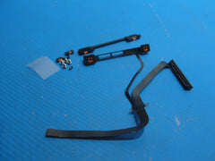 MacBook Pro 13" A1278 2009 MB991LL/A HDD Bracket w/IR/Sleep/HD Cable 922-9062 