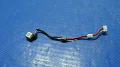 Dell Inspiron 15-3521 15.6" Genuine DC-IN Power Jack w/ Cable YF81X #1 ER* - Laptop Parts - Buy Authentic Computer Parts - Top Seller Ebay