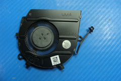 Dell Latitude 3410 15.6" Genuine Laptop Cpu Cooling Fan chnhw 