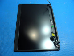 Dell Latitude 13.3" 7390 Genuine Matte FHD LCD Screen Complete Assembly Black