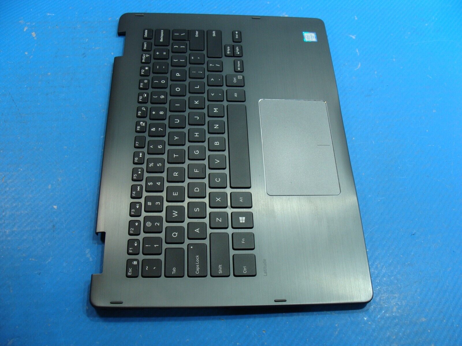 Dell Latitude 3379 13.3