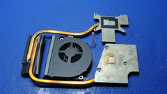 Fujitsu Lifebook 18.4" NH570 OEM CPU Cooling Fan with Heatsink CP470670-01 GLP* Fujitsu