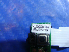 Lenovo ThinkPad T460 14" Genuine Power Button Board w/ Cable NS-A052P ER* - Laptop Parts - Buy Authentic Computer Parts - Top Seller Ebay