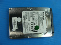 HP 450 G3 Toshiba 500GB 2.5" SATA SSHD Solid State Hybrid Drive MQ02ABF050H