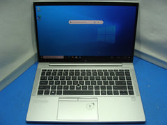 Premium Grade A HP ELITEBOOK 845 G7 AMD Ryzen 5 Pro 4650U 2.1GHz 16GB 256GB SSD