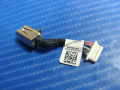 Dell Inspiron 11 3148 11.6" Genuine Laptop DC IN Power Jack w/Cable JDX1R ER* - Laptop Parts - Buy Authentic Computer Parts - Top Seller Ebay