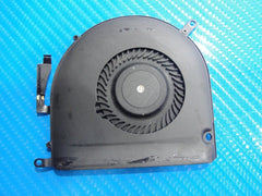 MacBook Pro 15" A1398 Late 2013 ME293LL/A OEM Fan Right 923-0668 