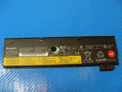 Lenovo ThinkPad T460 14" Battery 11.1V 24Wh 1930mAh 45N1124 45N1775