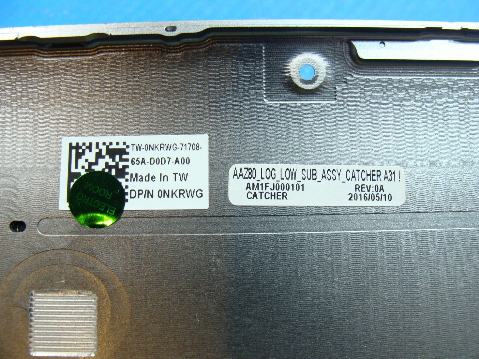 Dell XPS 13 9360 13.3