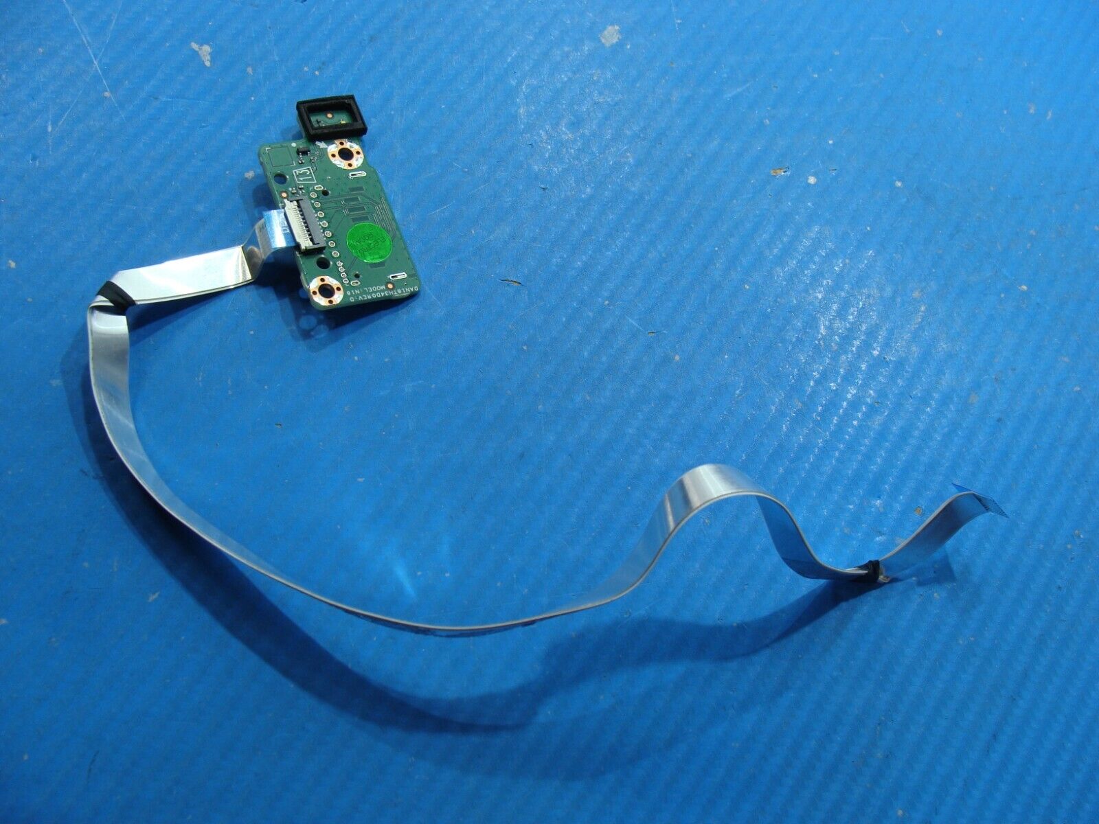 HP AIO 27-cb0052 Genuine Power Button Board w/Cable DAN18TH34D0 M51900-001