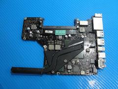 Macbook Pro 13 A1278 2009 MB990LL P7550 2.26GHz Logic Board 820-2530-A as is 