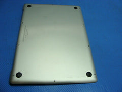 MacBook Pro 15" A1286 Early 2011 MC721LL/A OEM Bottom Case 922-9754 - Laptop Parts - Buy Authentic Computer Parts - Top Seller Ebay