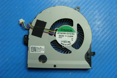 Asus Rog GL502VT 15.6" CPU Cooling Fan 13n0-tdp0101 