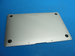 MacBook Air 13" A1369 Late 2010 MC503LL/A OEM Bottom Case Silver 922-9646 - Laptop Parts - Buy Authentic Computer Parts - Top Seller Ebay