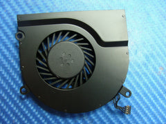 MacBook Pro A1286 15" Late 2011 MD322LL Right CPU Cooling Fan 922-8702 ER* - Laptop Parts - Buy Authentic Computer Parts - Top Seller Ebay