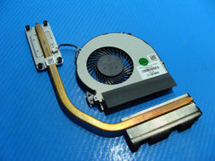 HP 17.3" 17-bs018cl Genuine CPU Cooling Fan w/Heatsink 926724-001 926522-001