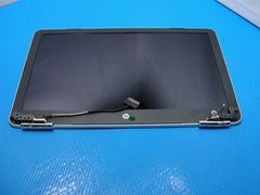 HP Pavilion 15-au123cl 15.6" Genuine HD LCD Touch Screen Complete Assembly