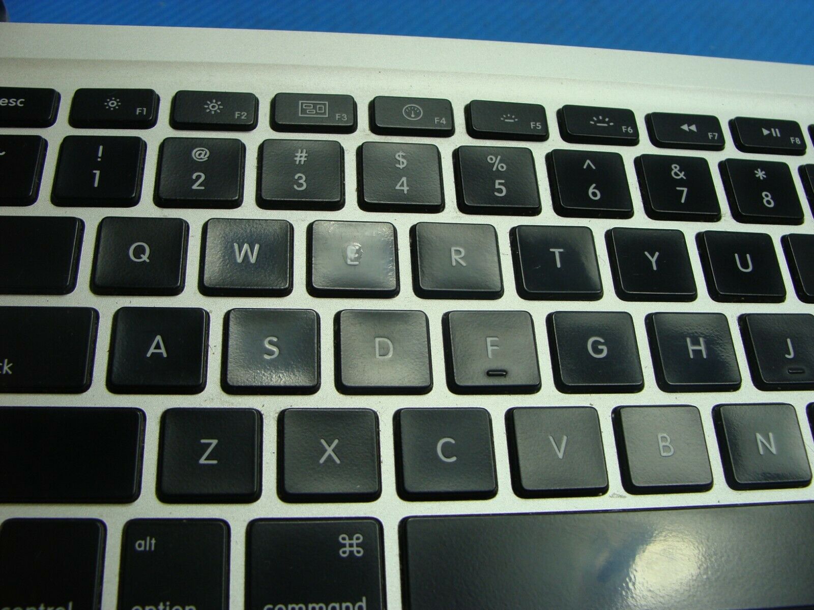 MacBook Pro A1286 15