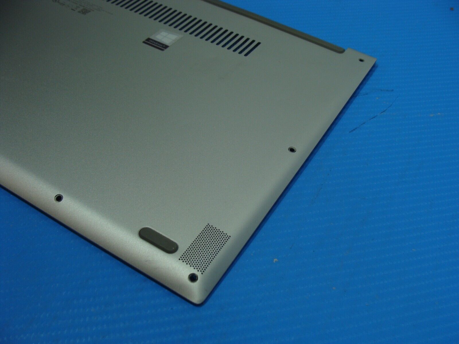 Lenovo Yoga 13.3” 730-13IKB 81CT OEM Laptop Bottom Case Base Cover ET279000100