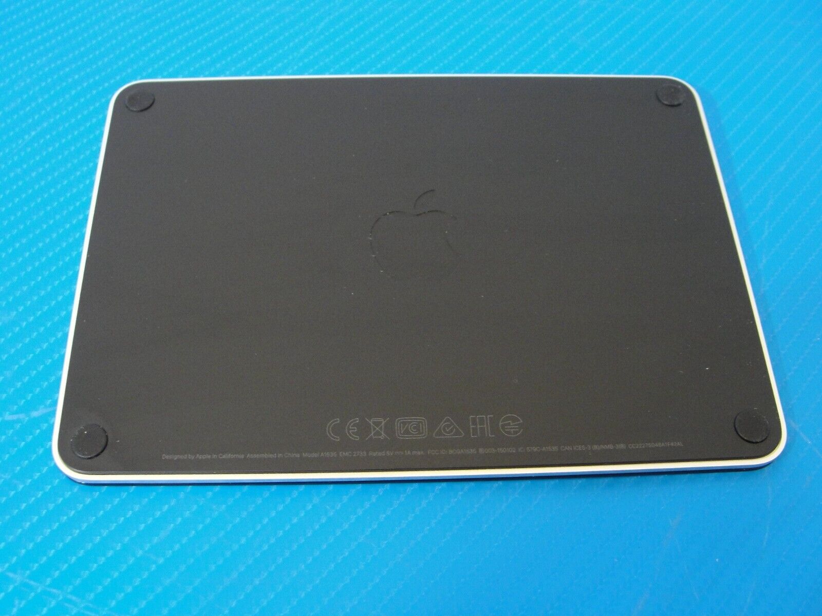 NEW Genuine Apple Magic Trackpad for Macs Green A1535