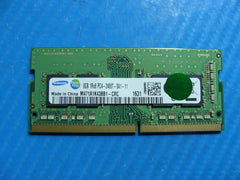 Lenovo 710-15ISK Samsung 8GB 1Rx8 PC4-2400T Memory RAM SO-DIMM M471A1K43BB1-CRC