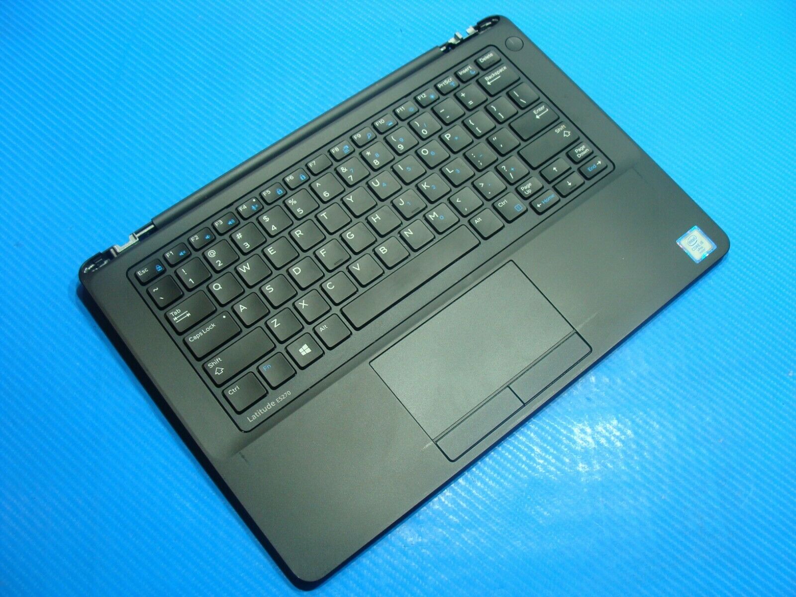 Dell Latitude E5270 12.5