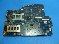 Lenovo IdeaPad Z560 15.6" OEM Intel Socket Motherboard LA-5752P 69037652 AS IS - Laptop Parts - Buy Authentic Computer Parts - Top Seller Ebay