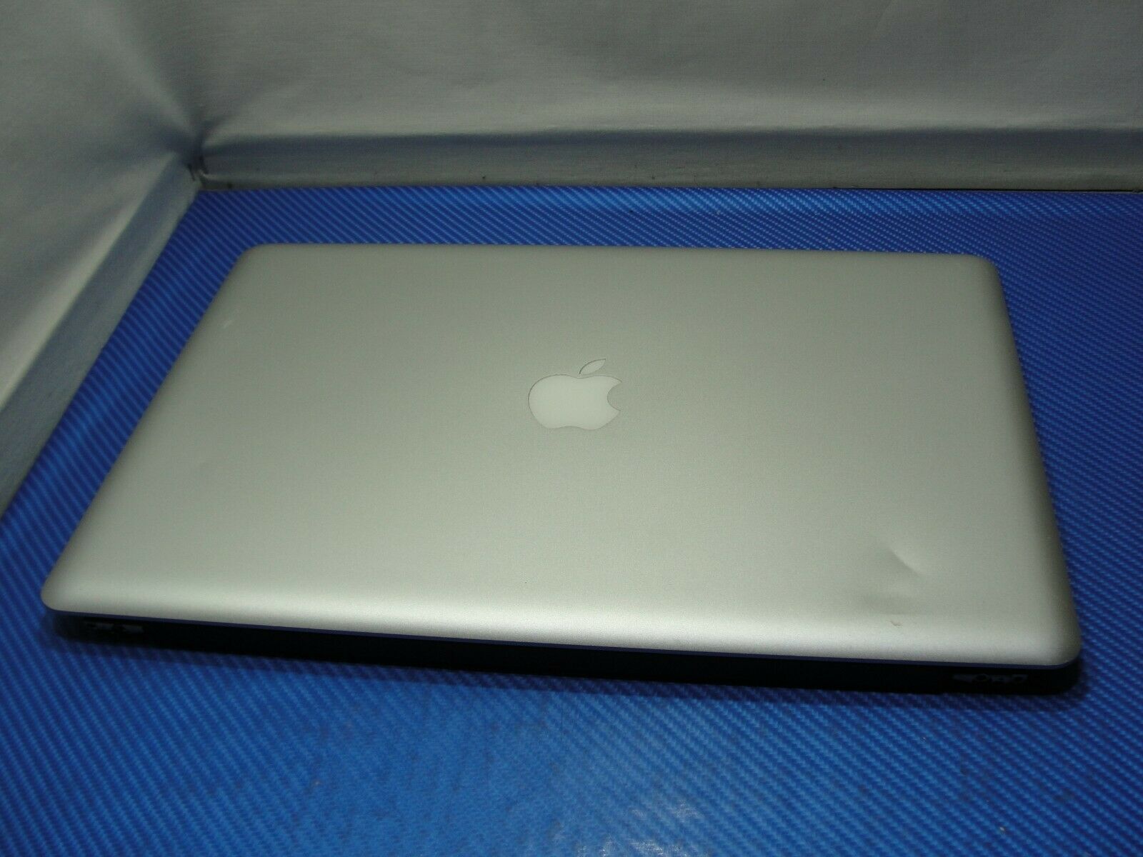 MacBook Pro 15